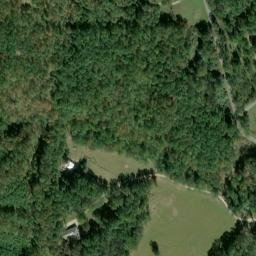 Satellite imagery of Wooley Mine, US