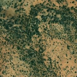 Satellite imagery of Amghour, MA