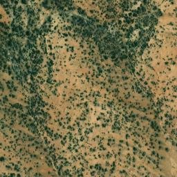 Satellite imagery of Amghour, MA