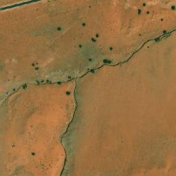 Satellite imagery of Bine et Touaref, DZ