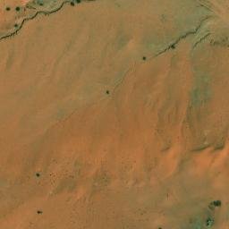 Satellite imagery of Bine et Touaref, DZ