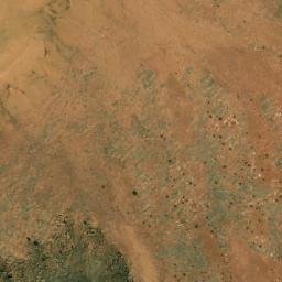 Satellite imagery of Rhouabi, DZ