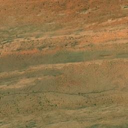 Satellite imagery of Rekbet el Hamra, DZ
