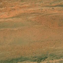 Satellite imagery of Rekbet el Hamra, DZ
