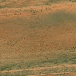 Satellite imagery of Rekbet el Hamra, DZ
