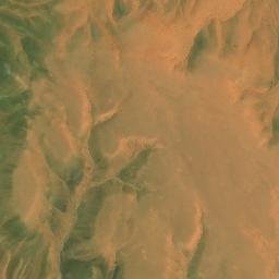 Satellite imagery of El Beïr, DZ