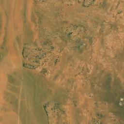 Satellite imagery of El Beïr, DZ