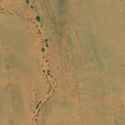 Satellite imagery of Dir Ben Afiane, DZ