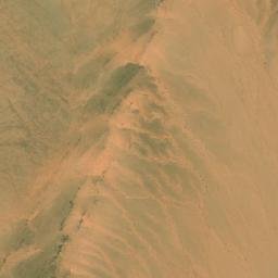 Satellite imagery of Dir Ben Afiane, DZ