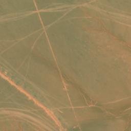 Satellite imagery of El Maaza, DZ