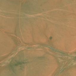 Satellite imagery of El Maaza, DZ
