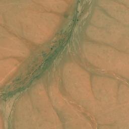 Satellite imagery of El Maaza, DZ