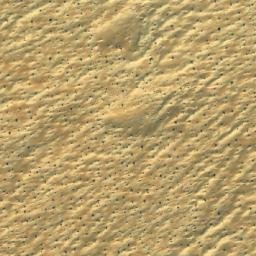 Satellite imagery of Dekhlat Rharbia, DZ