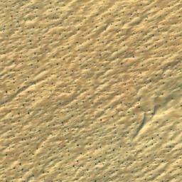 Satellite imagery of Dekhlat Rharbia, DZ