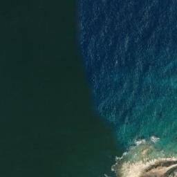 Satellite imagery of Râs el Madfoûn, LB