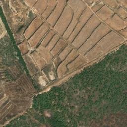 Satellite imagery of Jaouhara, LB
