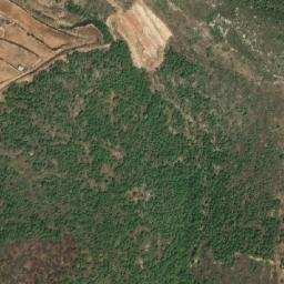 Satellite imagery of Jaouhara, LB