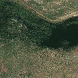 Satellite imagery of Khor el Melh, LB