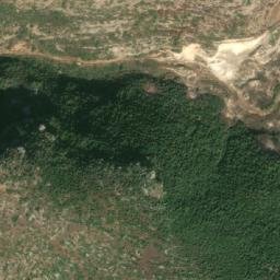 Satellite imagery of Khor el Melh, LB