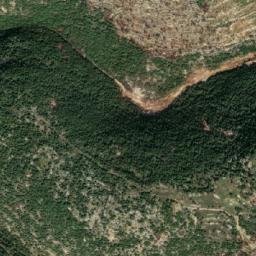 Satellite imagery of El Qasr, LB