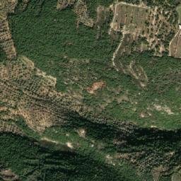 Satellite imagery of Qobet er Râs, LB