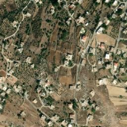 Satellite imagery of Aarid Aaouaïnât, LB