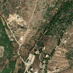 Satellite imagery of Rouaïsset es Sollom, LB