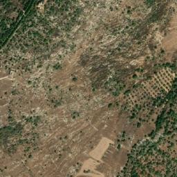 Satellite imagery of Rouaïsset es Sollom, LB