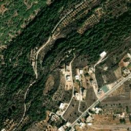 Satellite imagery of Ed Dabch, LB