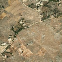 Satellite imagery of Dahr el Aassi, LB