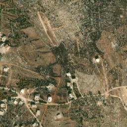 Satellite imagery of El Qalaa, LB