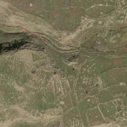 Satellite imagery of Zahrat el ‘Aleibba, IL