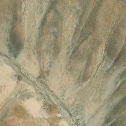 Satellite imagery of Kūh-e Gāznīstān, IR