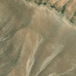 Satellite imagery of Kūh-e Gāznīstān, IR