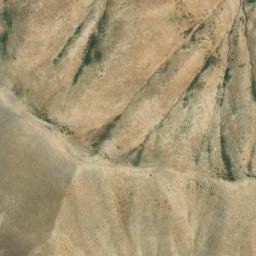 Satellite imagery of Kūh-e Gāznīstān, IR