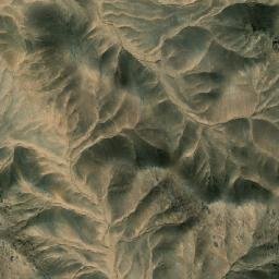 Satellite imagery of Khūlah-ye Şāliḩ, AF