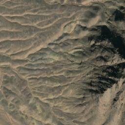 Satellite imagery of Kōh-e Khar Murdah, AF