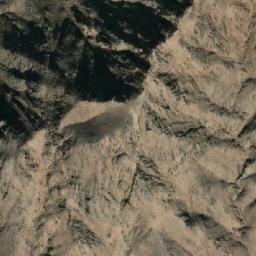 Satellite imagery of Kōh-e Khar Murdah, AF
