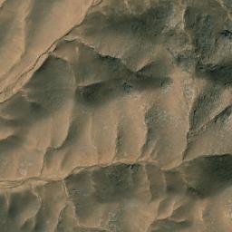 Satellite imagery of Kōh-e Chāh-e Surkh, AF