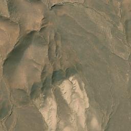 Satellite imagery of Kōh-e Chāh-e Surkh, AF