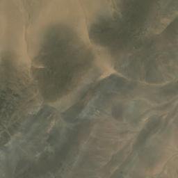 Satellite imagery of Kōh-e Khārān, AF