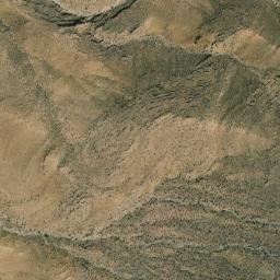 Satellite imagery of Surkh Kōh, AF