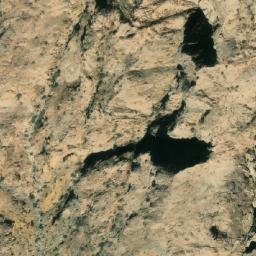Satellite imagery of Kōh-e Sar Khōrhā, AF