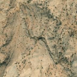 Satellite imagery of Kōh-e Sar Khōrhā, AF