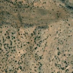 Satellite imagery of Galah Kōh, AF