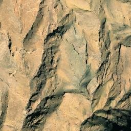 Satellite imagery of Kōh-e Bāgh, AF