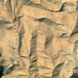 Satellite imagery of Kōh-e Bāgh, AF