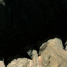 Satellite imagery of Kōh-e ‘Alī, AF