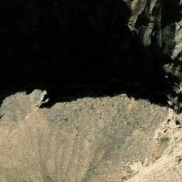 Satellite imagery of Kōh-e ‘Alī, AF