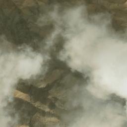 Satellite imagery of Kōh-e Surkh, AF